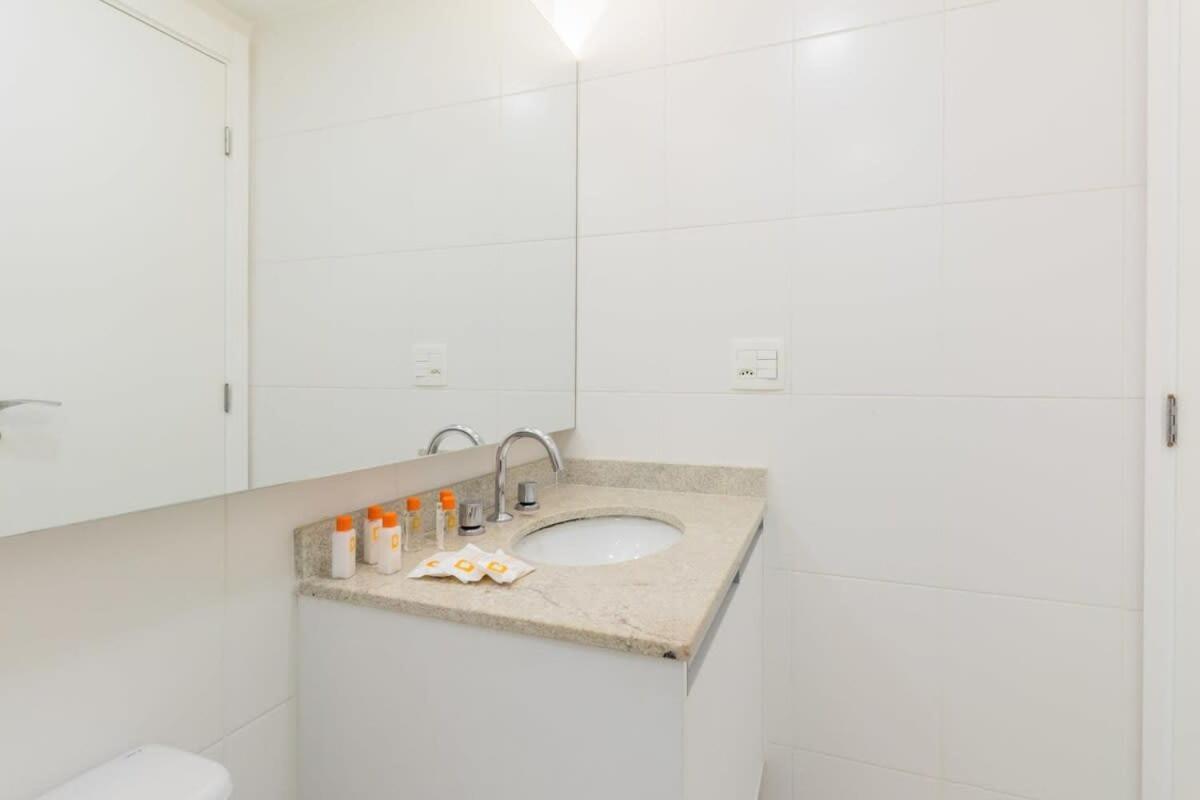 Bhomy Vila Madalena Studio Moderno Na85B São Paulo Zewnętrze zdjęcie