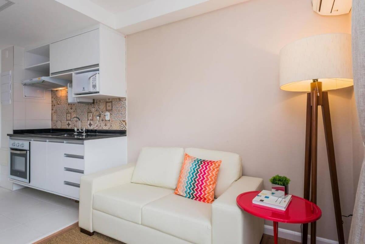 Bhomy Vila Madalena Studio Moderno Na85B São Paulo Zewnętrze zdjęcie