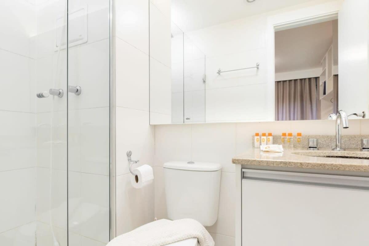 Bhomy Vila Madalena Studio Moderno Na85B São Paulo Zewnętrze zdjęcie
